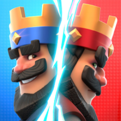 Event Specials Clash of Clans: Clash Royale International(120 gemstones)