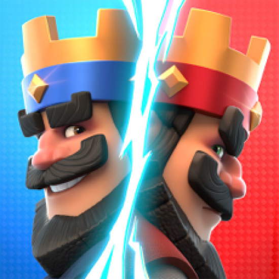 Event Specials Clash of Clans: Clash Royale International(120 gemstones)